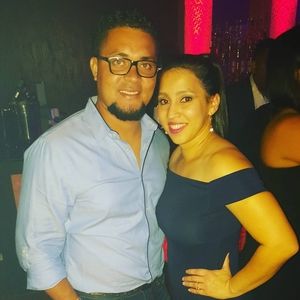 Meet your Posher, Adalberto